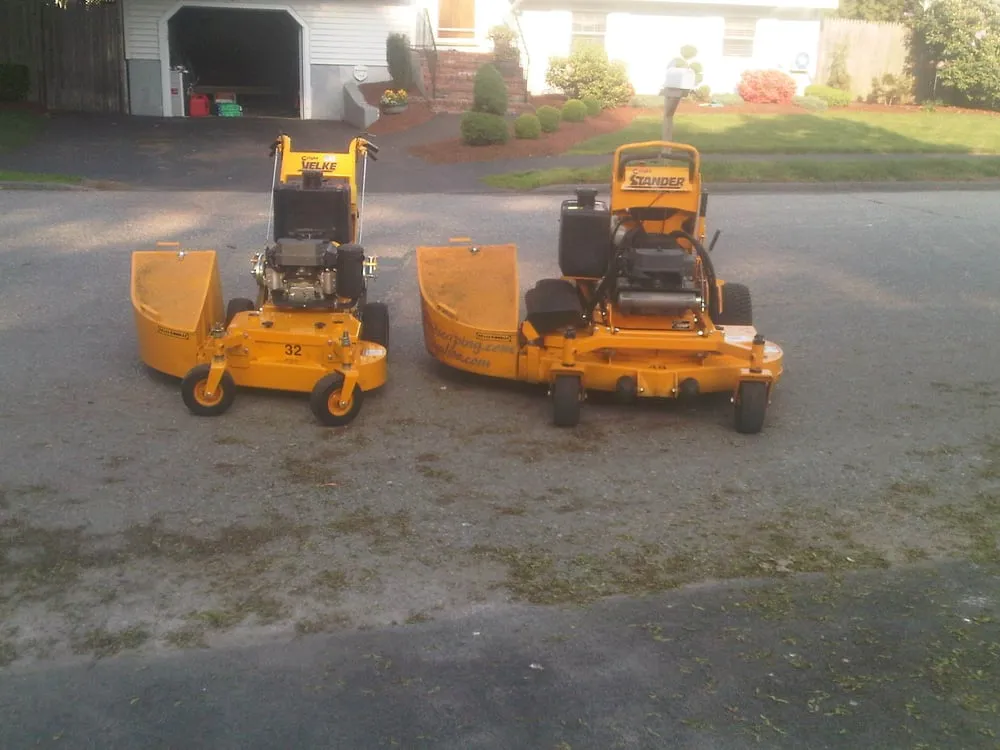 Top-rated landscaping services in Lynnfield, MA by Randy''s All Season Company