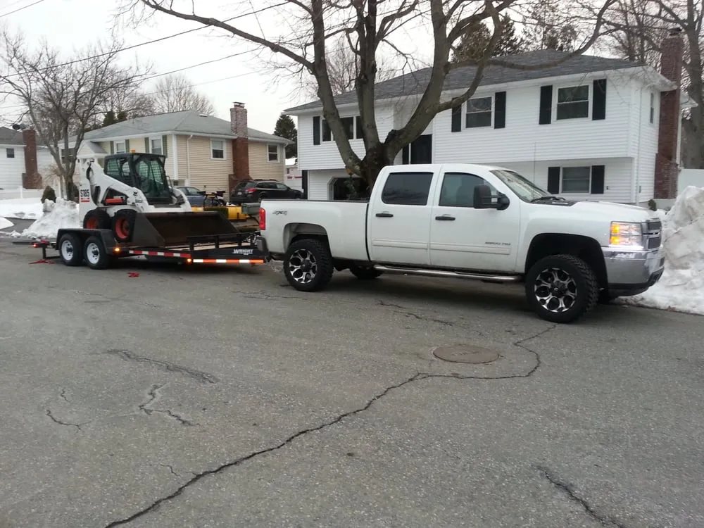 Top-rated landscape design near you across Lynnfield, MA - Randy''s All Season Company