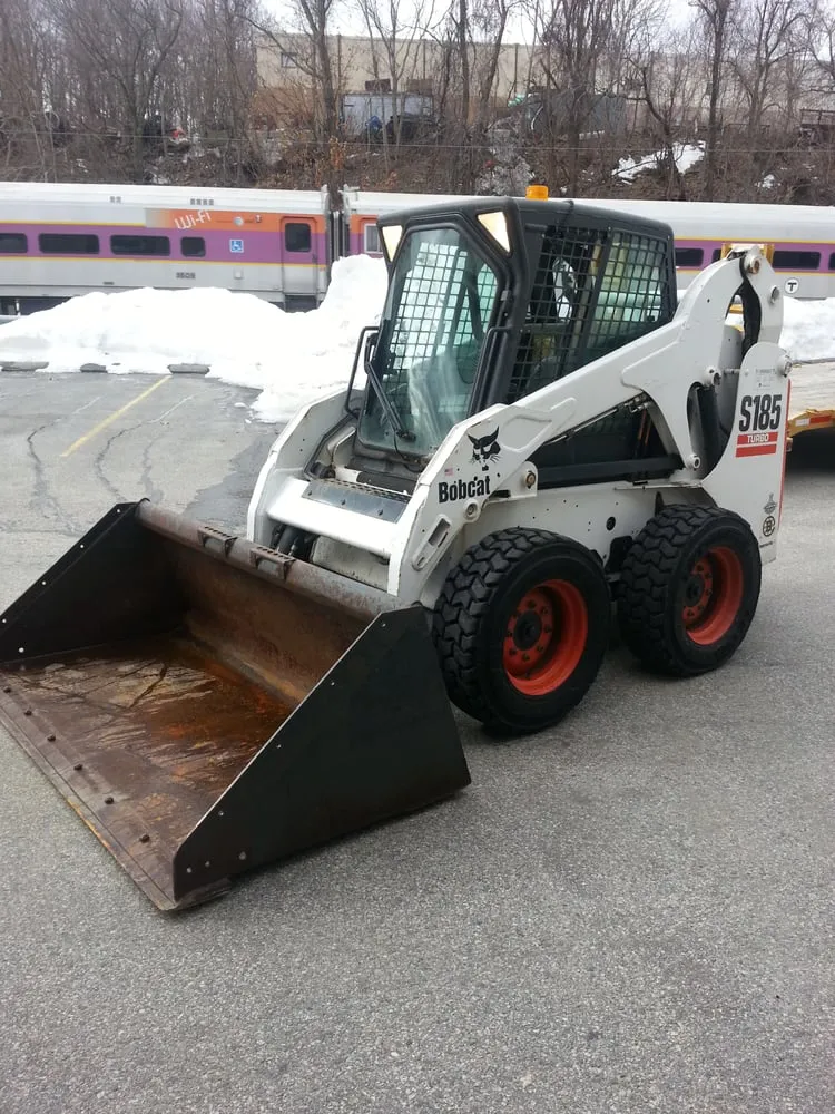 Reliable landscaping services in Lynnfield, MA - Randy''s All Season Company