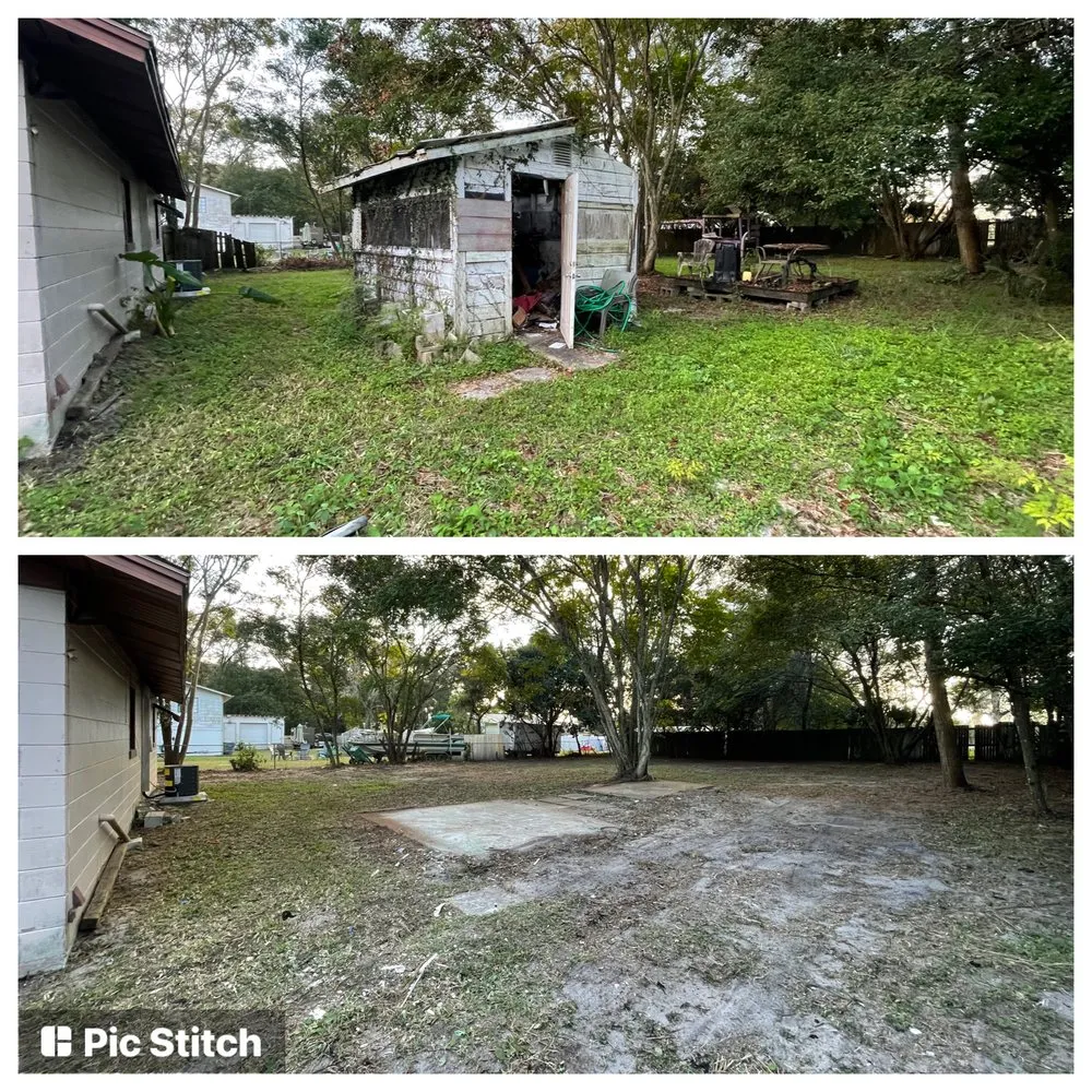 Reliable landscape installation in DeLand, FL - Randy’s Landscaping