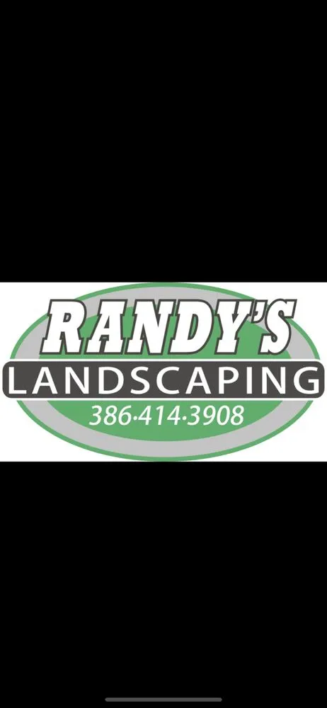 Reliable lawn mowing service for homes in DeLand, FL by Randy’s Landscaping