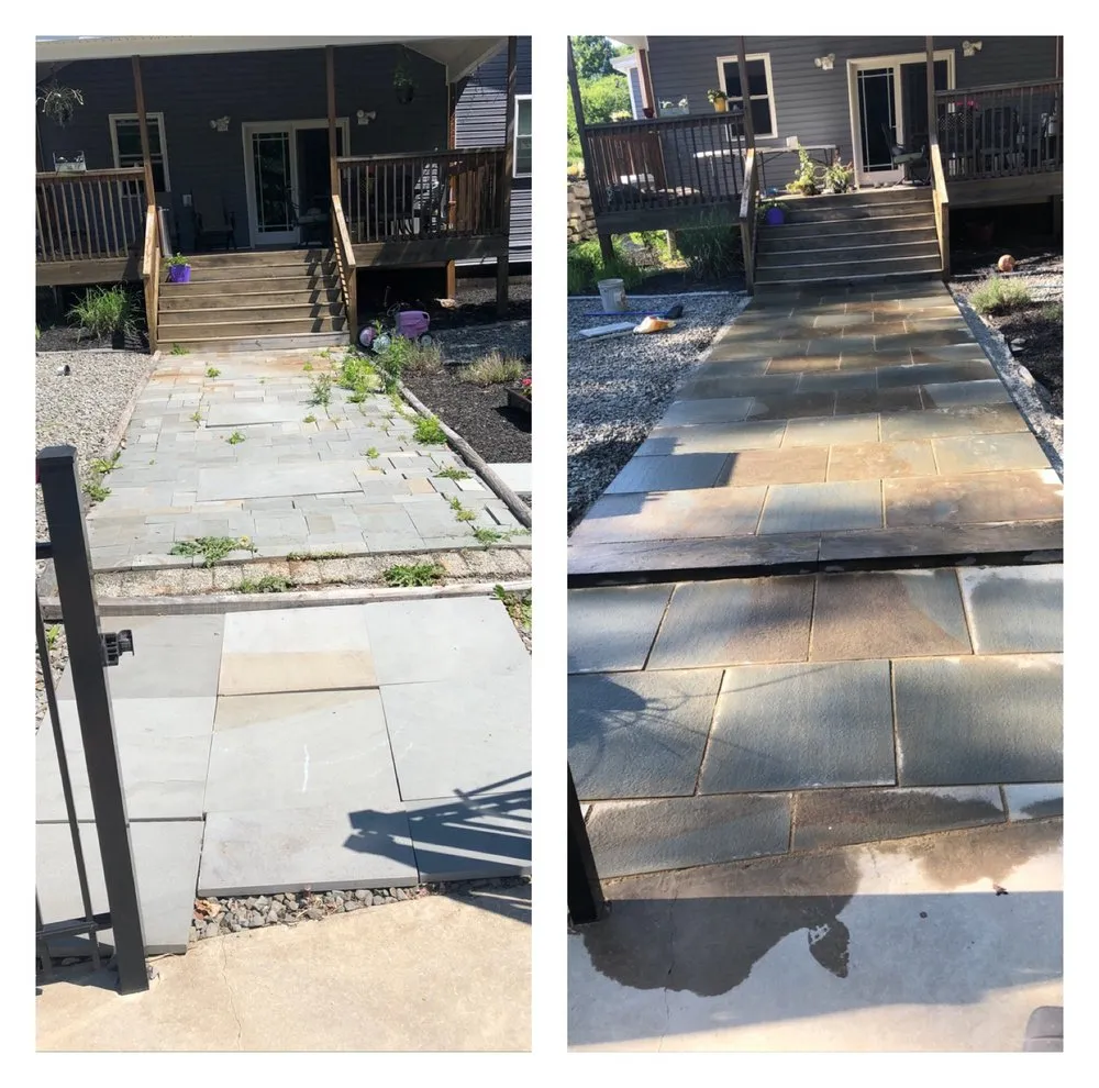 Professional residential landscaping experts serving New Milford, PA - Randy’s Landscaping