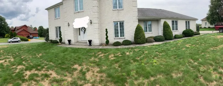 Custom lawn care service with custom design across New Milford, PA - Randy’s Landscaping