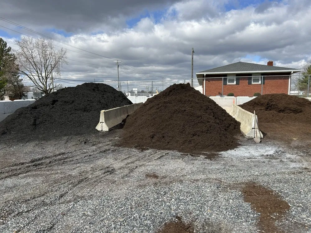 Expert landscape design for homes in Fayetteville, PA by Randy's Lawn Care & Excavating