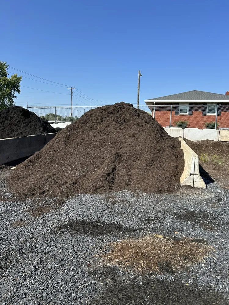 Reliable landscape design for residential properties in Fayetteville, PA by Randy's Lawn Care & Excavating