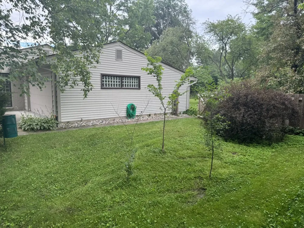 Reliable residential landscaping in Saint Johns, MI by Randy’s Lawn Care