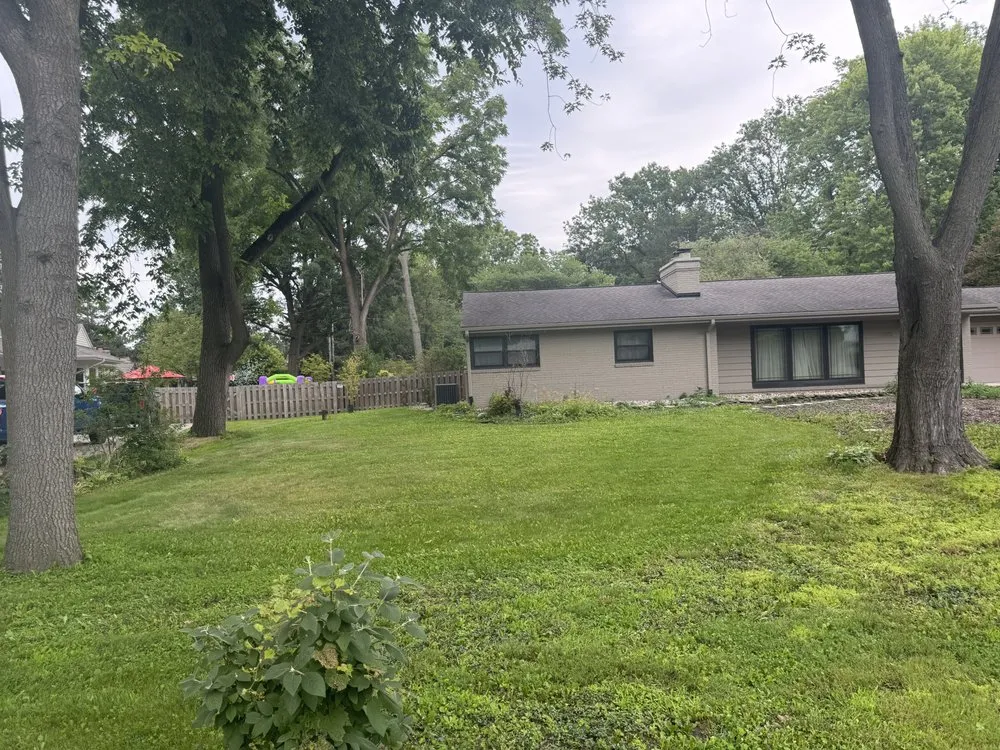 Affordable landscaping services in Saint Johns, MI - Randy’s Lawn Care