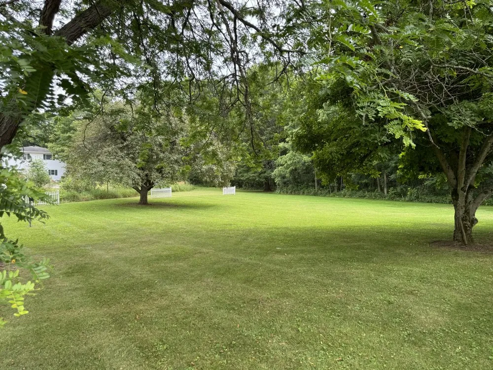 Top-rated yard maintenance experts serving Saint Johns, MI - Randy’s Lawn Care