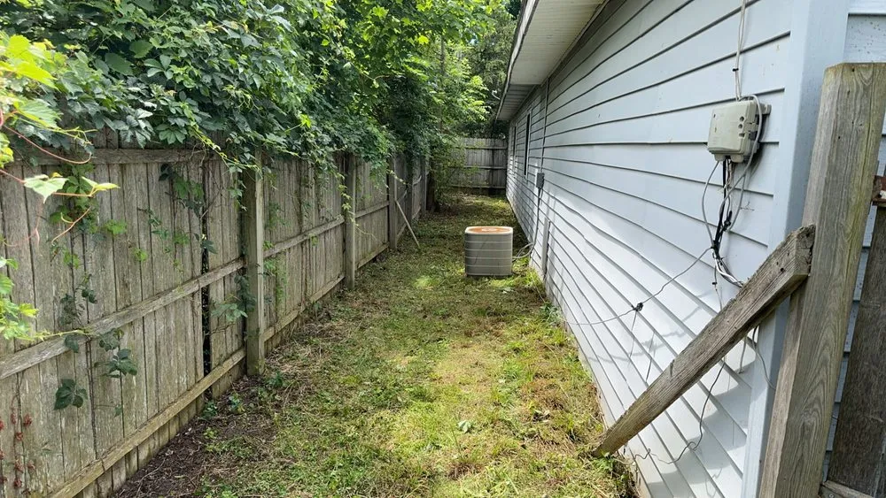 Professional landscape design in Saint Johns, MI by Randy’s Lawn Care