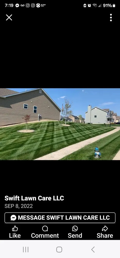 Trusted landscaping services in Lincoln Park, MI by Randy's Lawn Care Service
