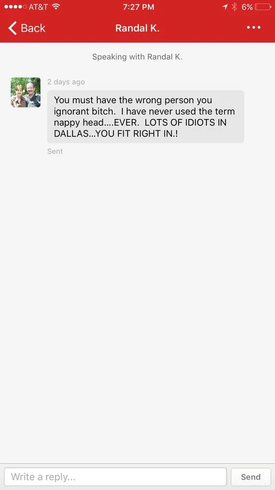 Professional landscape design in Humble, TX - Randy's Lawn Service