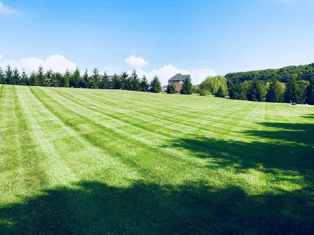 Top-rated residential landscaping for outdoor upgrades across Christiansburg, VA - Randy's Lawn Services