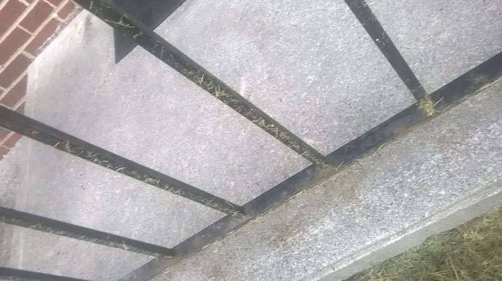 Expert landscaping services in Christiansburg, VA - Randy's Lawn Services