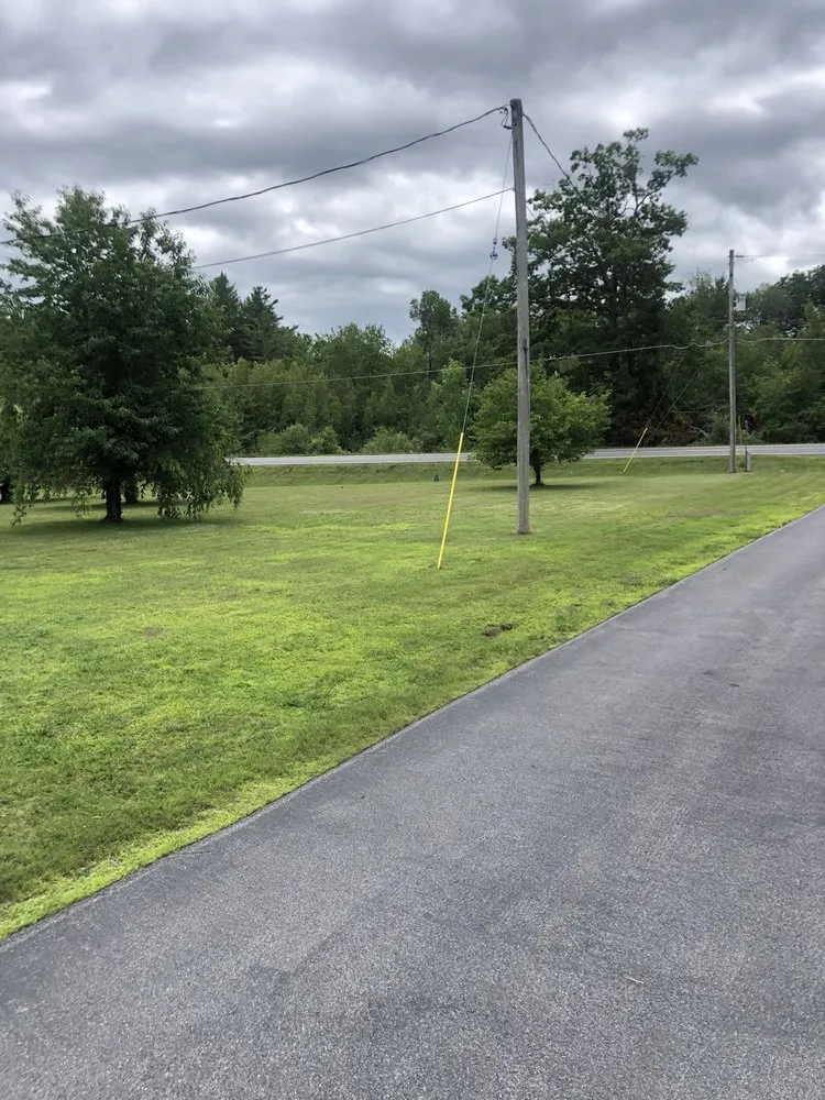 Expert landscape installation near you across Broadalbin, NY - Randys Mowing Services