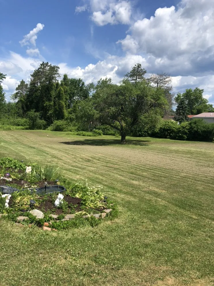 Trusted lawn care service in Broadalbin, NY - Randys Mowing Services