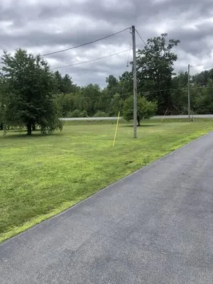 Randys Mowing Services