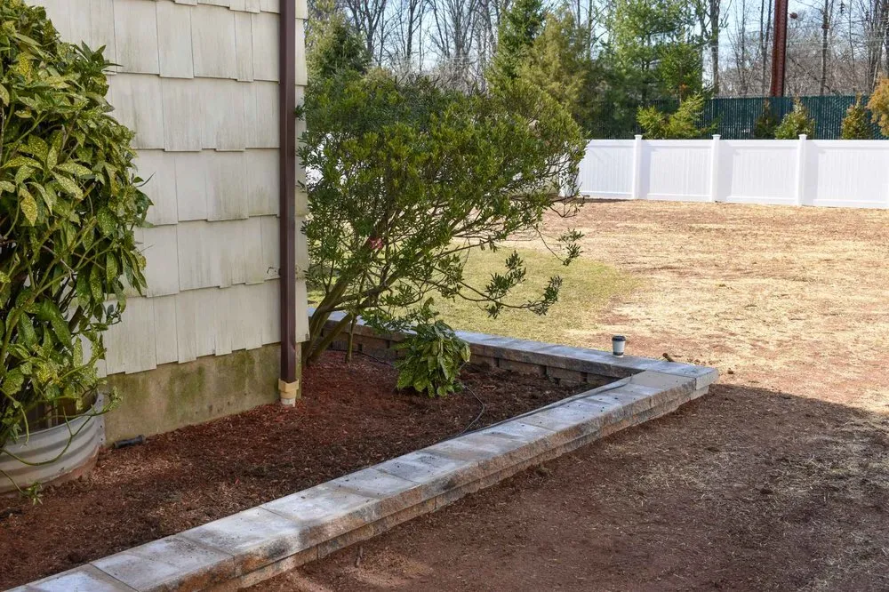 Top-rated garden landscaping in Piscataway, NJ by Randy's Pro Landscaping & Tree Service