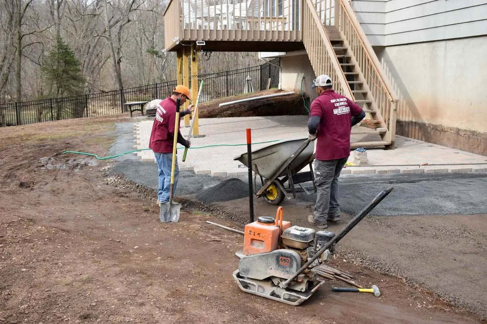 Trusted landscaping services for residential properties across Piscataway, NJ - Randy's Pro Landscaping & Tree Service