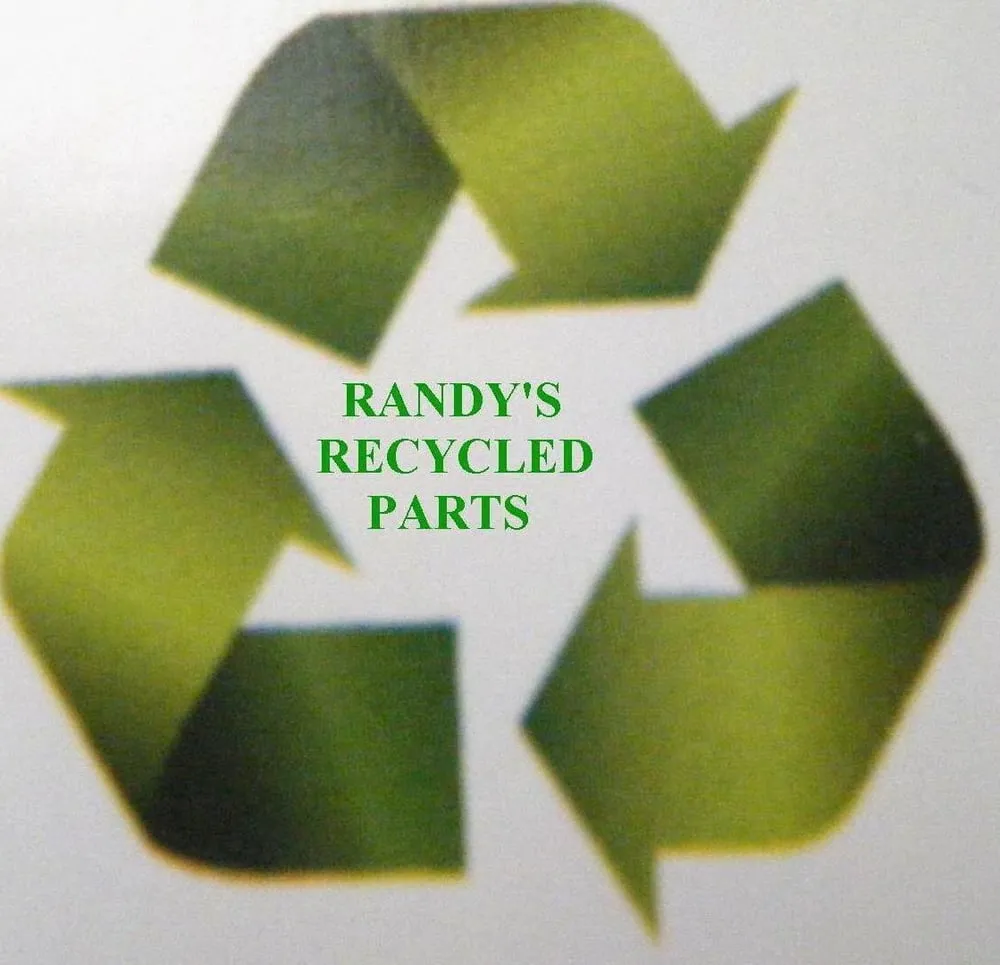 Local outdoor landscaping for outdoor upgrades in Fostoria, MI by Randy's Recycled Parts