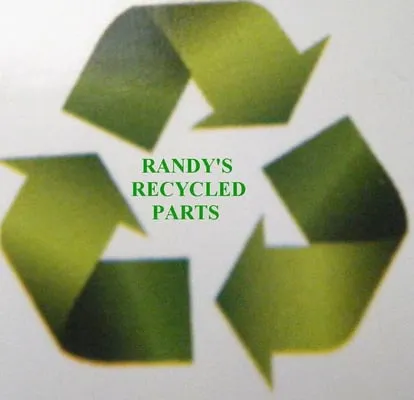 Randy's Recycled Parts