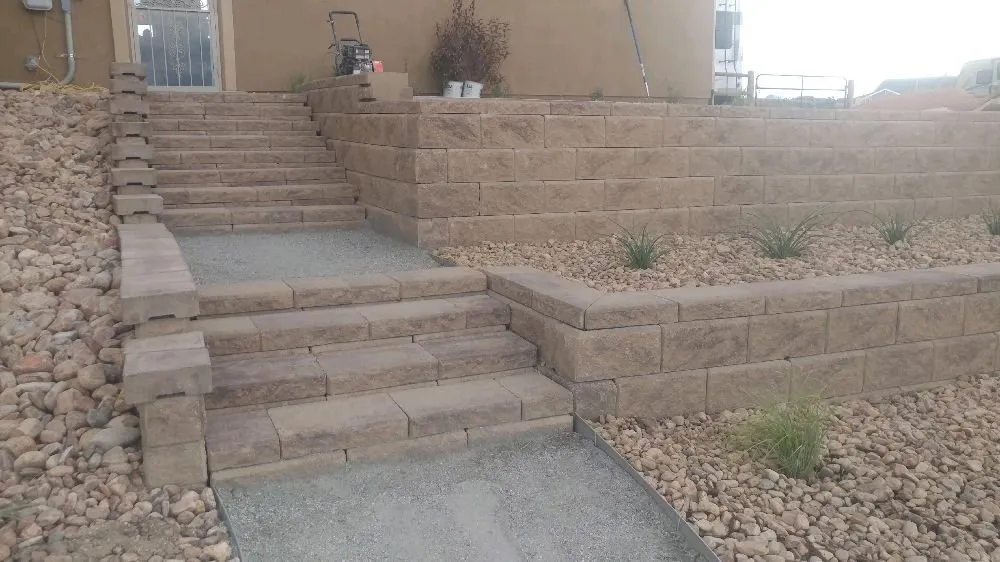 Affordable residential landscaping for beautiful yards across Colorado springs, CO - Randy's Sprinkler & Landscaping