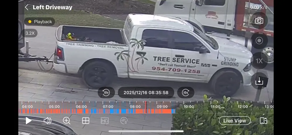 Reliable landscape design for year-round maintenance across Davie, FL - Randys Tree & Landscaping