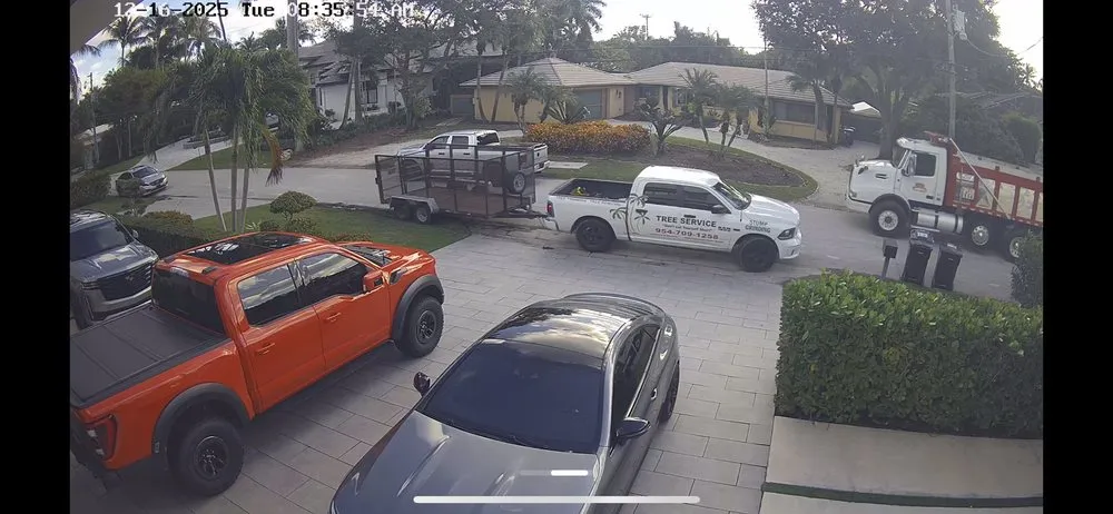 Affordable outdoor landscaping in Davie, FL - Randys Tree & Landscaping