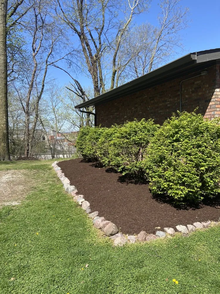 Affordable landscaping services in Moline, IL - Raney Tree Care