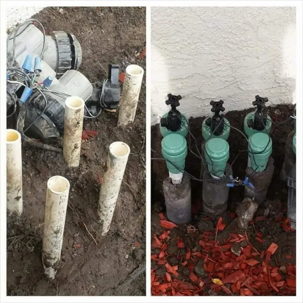 Top-rated landscape design in Chino, CA - Rangel Landscaping