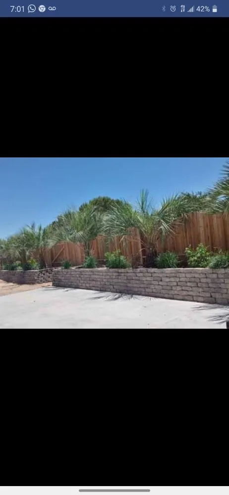 Top-rated landscape installation in Chino, CA - Rangel Landscaping
