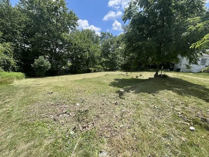 Custom outdoor landscaping experts serving Washington, IA - Rangel Lawn Care