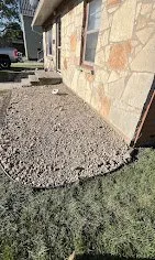 Local garden landscaping experts serving Washington, IA - Rangel Lawn Care