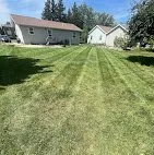 Affordable landscaping services in Washington, IA by Rangel Lawn Care