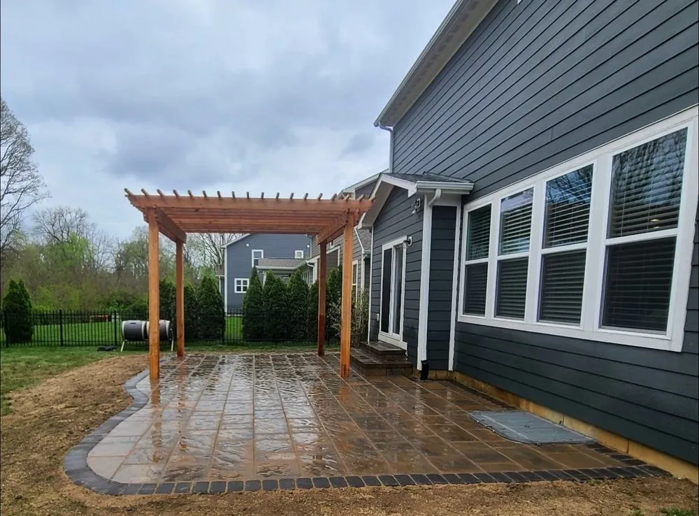 Custom yard maintenance experts serving Noblesville, IN - Rangel Professional Landscaping & Nursery