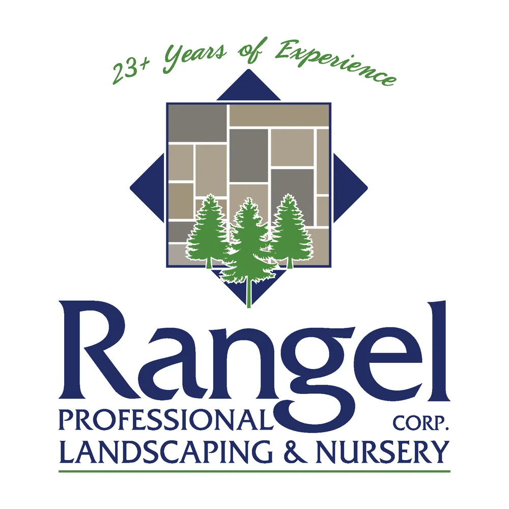 Custom residential landscaping with custom design across Noblesville, IN - Rangel Professional Landscaping & Nursery
