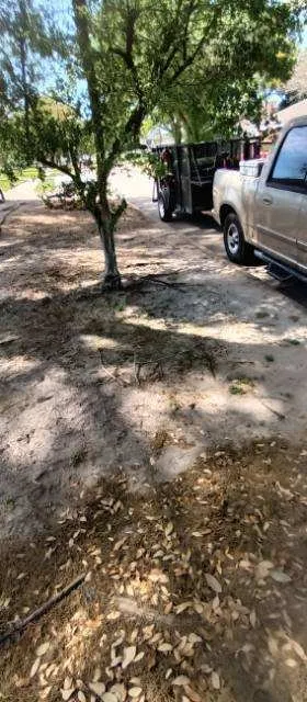 Top-rated lawn mowing service for beautiful yards across Houston, TX - Rangel Southwest Creations Lawn Care