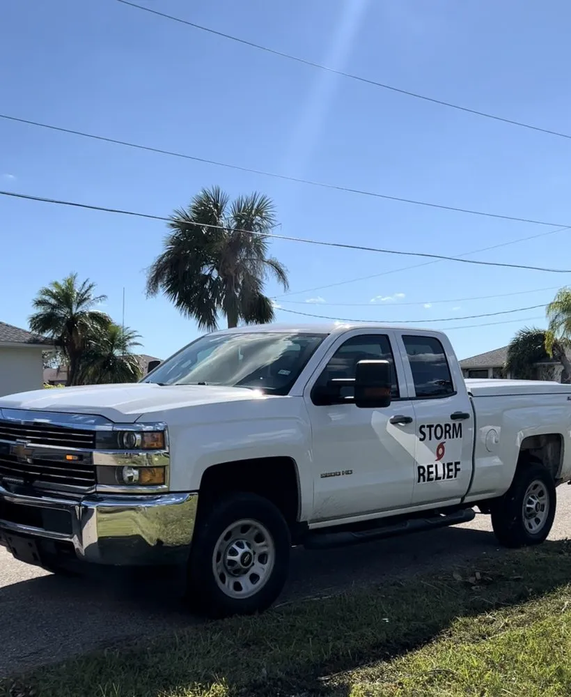 Affordable landscape installation in Brookshire, TX by Rangel Tree Service