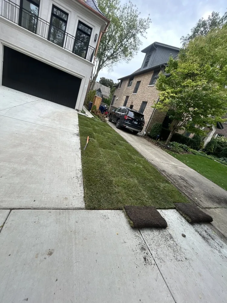 Trusted yard cleanup service in Round Lake Beach, IL - Rangeles Landscaping Service