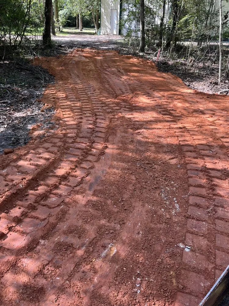 Local lawn care service for outdoor upgrades across Conroe, TX - Rangel’s lawn and landscaping