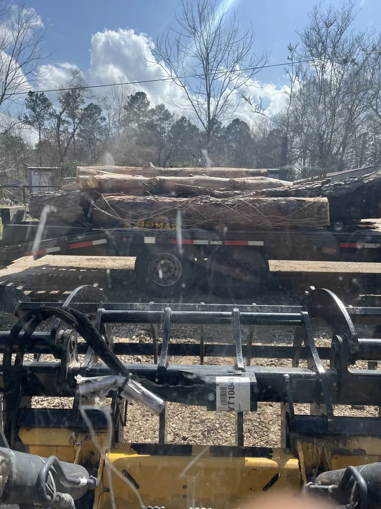 Affordable garden landscaping in Conroe, TX - Rangel’s lawn and landscaping