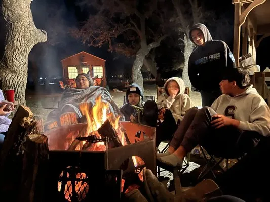 Rangel’s lawn and landscaping