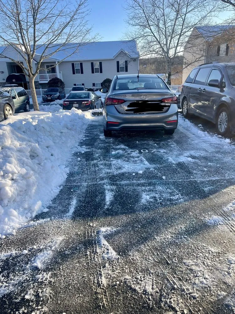 Trusted landscape installation in Fredericksburg, VA by Rangel's Tree and Landscaping Services