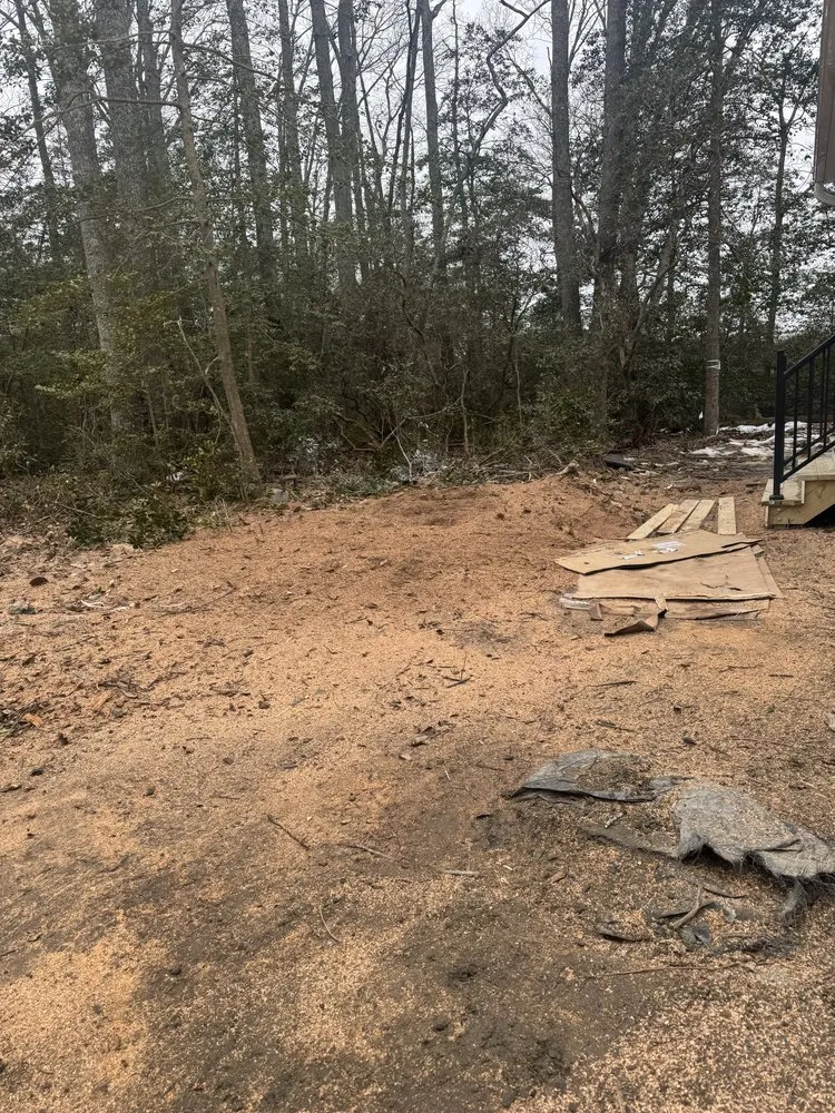 Expert landscape installation experts serving Fredericksburg, VA - Rangel's Tree and Landscaping Services