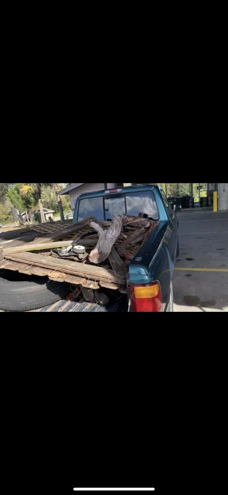 Affordable landscape installation in Titusville, FL - Ranger Danger Removal Services