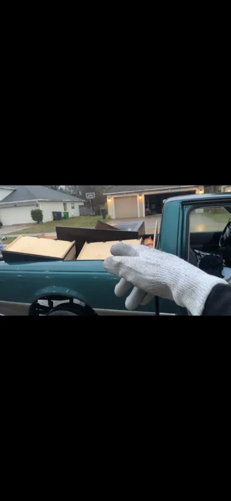 Affordable landscaping services in Titusville, FL - Ranger Danger Removal Services