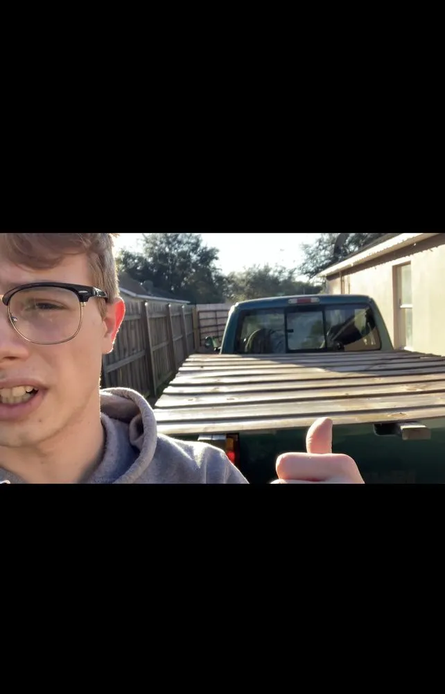 Custom outdoor landscaping experts serving Titusville, FL - Ranger Danger Removal Services