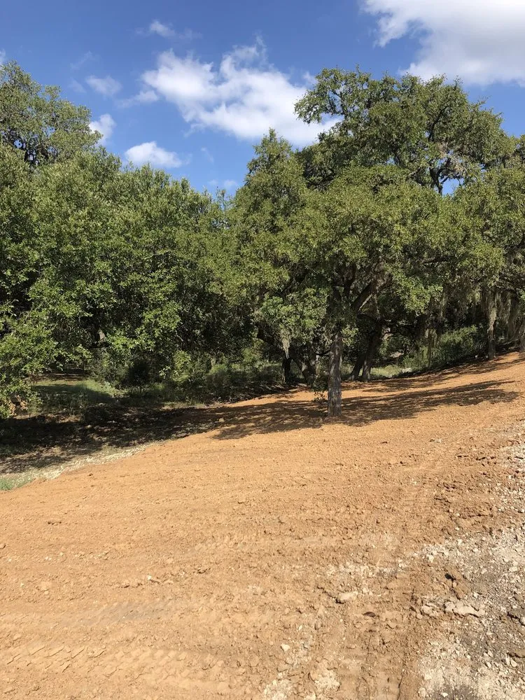 Top-rated lawn mowing service for beautiful yards across Canyon Lake, TX - Ranger Land Services