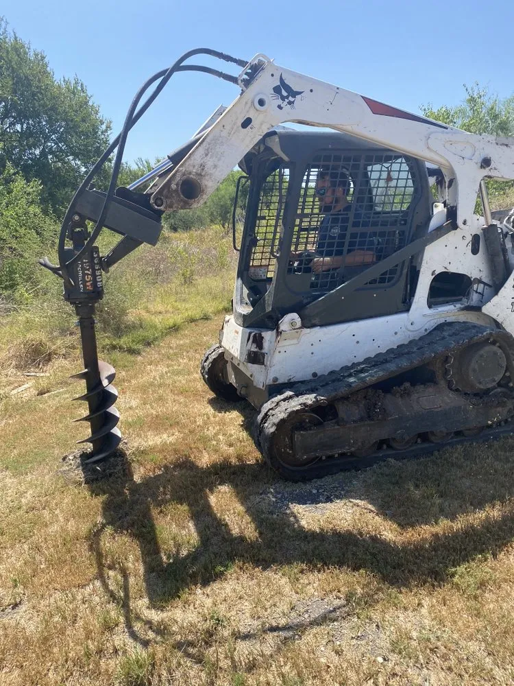 Top-rated yard maintenance in Canyon Lake, TX by Ranger Land Services