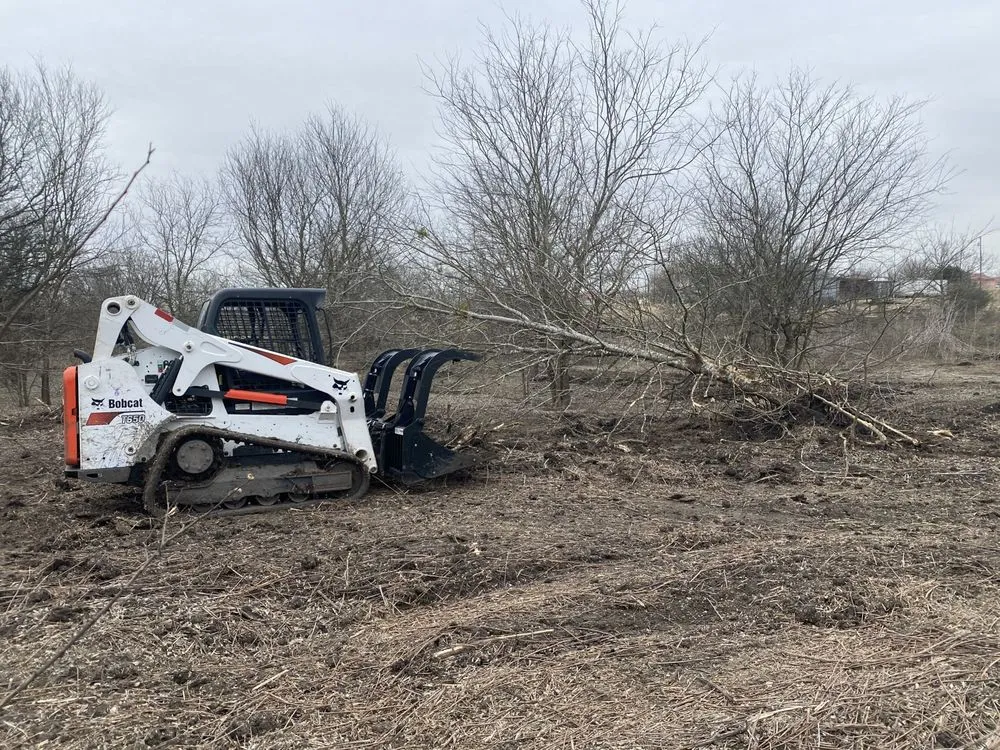 Reliable residential landscaping in Canyon Lake, TX - Ranger Land Services