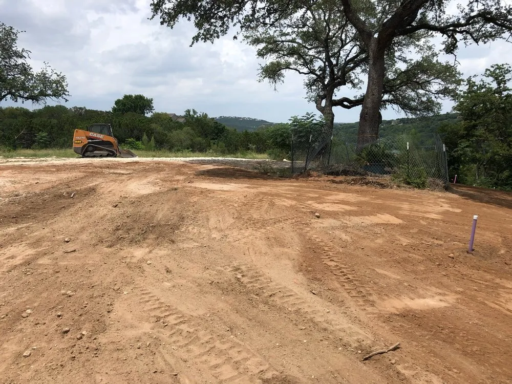 Expert yard maintenance experts serving Canyon Lake, TX - Ranger Land Services